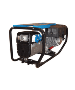 Mase EA 80 GH 7 kVA met Honda Motor