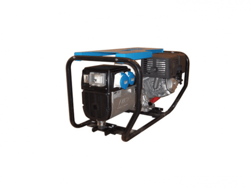 Mase EA 80 GH 7 kVA met Honda Motor