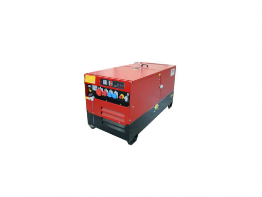 Mase MPV 16 BA