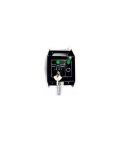 Mase Remote control panel