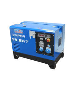 Mase Silent 5000 DM
