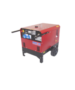 Mase Trolley voor PD S