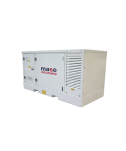 Mase Voyager 12 DM