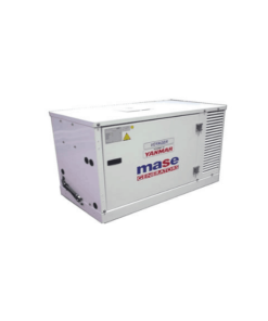 Mase Voyager 9.5 DM