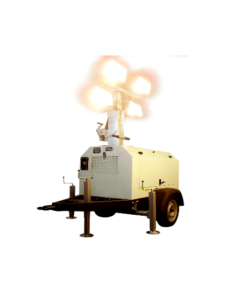 Mase lichtmast LT 6000Y