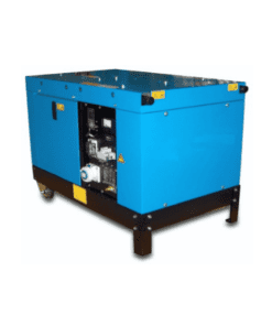 Super Silent 6000 BA