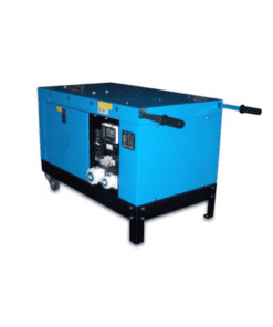Super silent 8000 BA