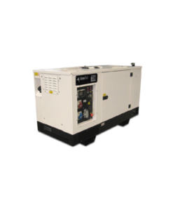 Mase MG 13 I-SP 13 kVA met Perkins Motor