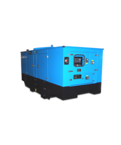 Mase MG 170 SS-P 170 kVA met Perkins Motor