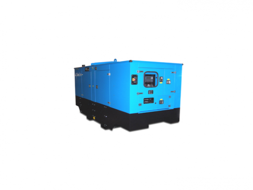 Mase MG 170 SS-P 170 kVA met Perkins Motor