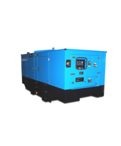 Mase MG 200 SS-P 200 kVA Diesel Generator met Perkins Motor