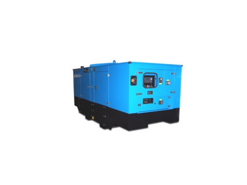 Mase MG 200 SS-P 200 kVA Diesel Generator met Perkins Motor