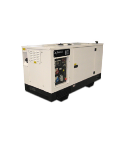Mase MG 23 I-SP 20 kVA met Perkins Motor