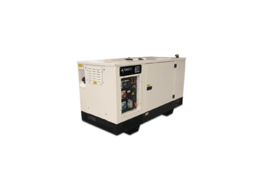 Mase MG 23 I-SP 20 kVA met Perkins Motor