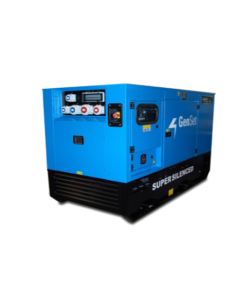 Mase MG 50 SS-P 50 kVA met Perkins Motor