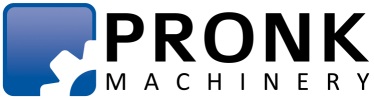 Pronk Machinery BV