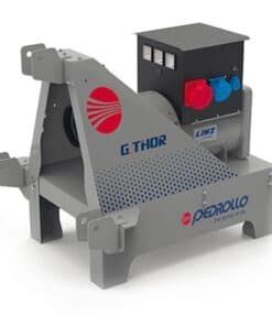 De Pedrollo G-Thor PTO aggregaat voor landbouw en veeteelt